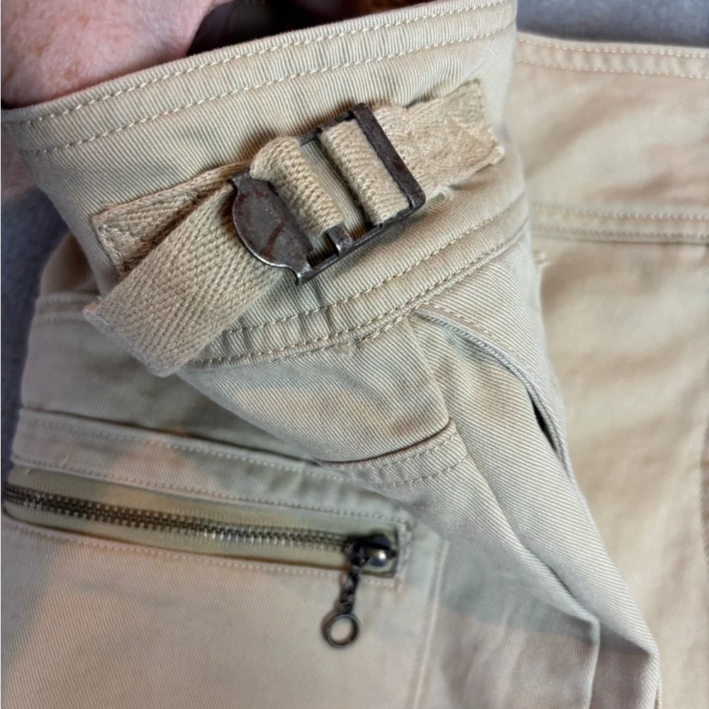Ralph Lauren classic sporty